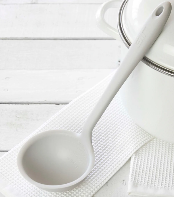 Silicone Ladle