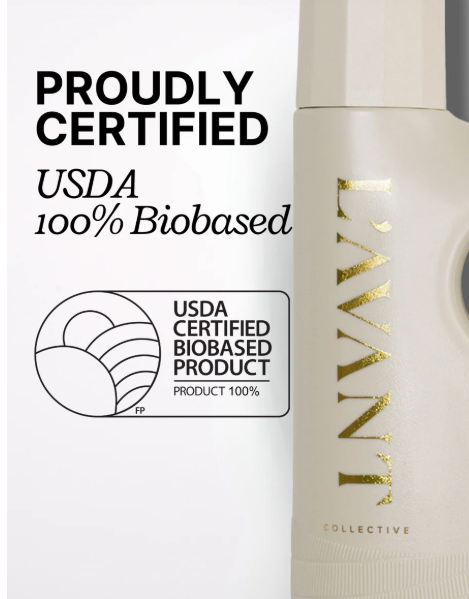 Fresh Linen Laundry Detergent- L'AVANT