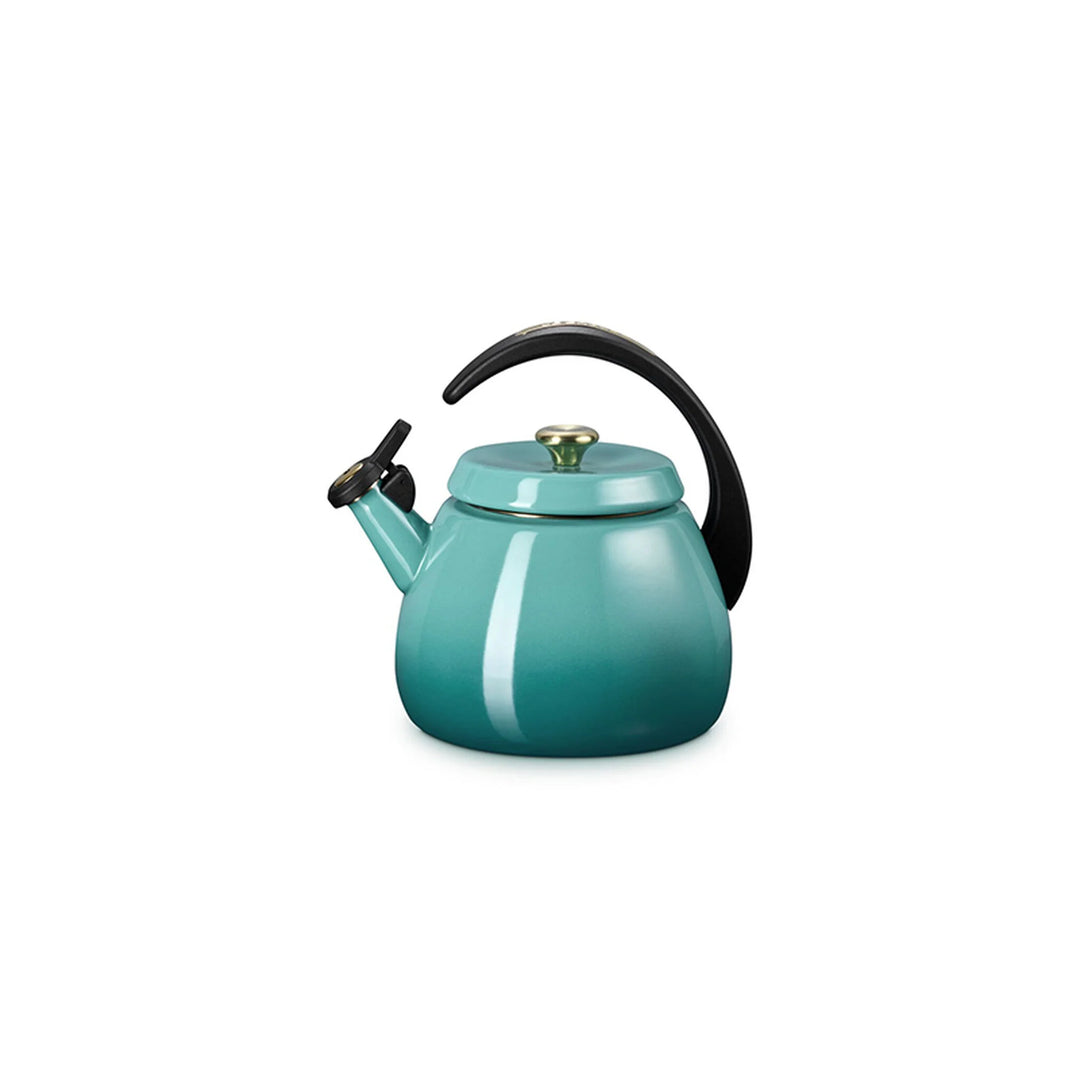 Le Creuset Cloche Kettle, 2.2 Qt.