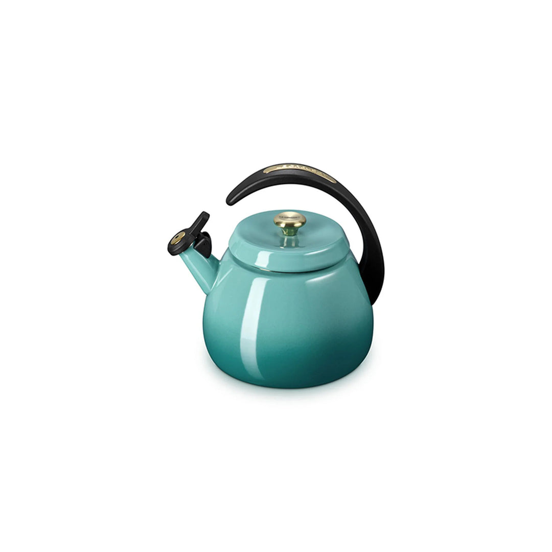 Le Creuset Cloche Kettle, 2.2 Qt.
