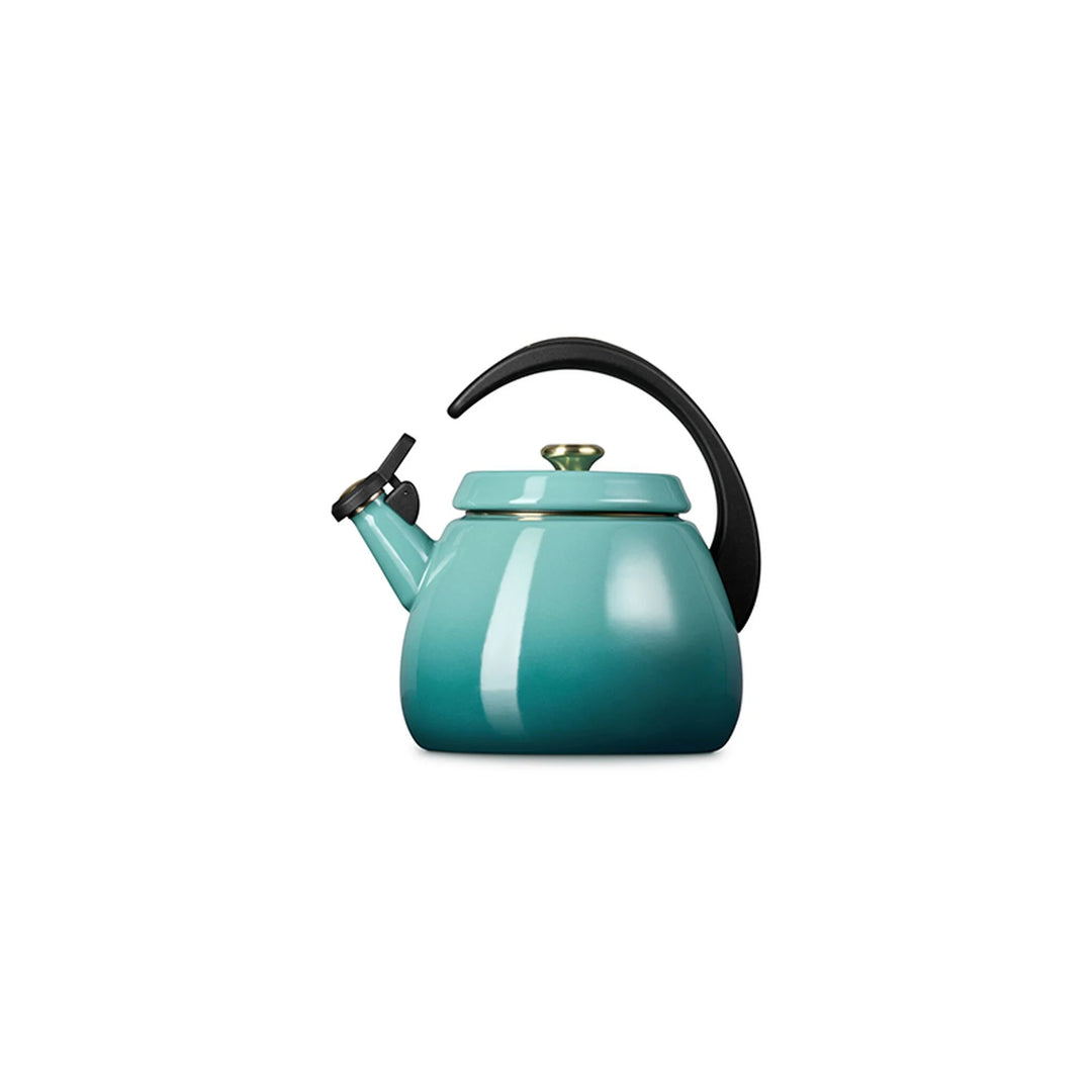 Le Creuset Cloche Kettle, 2.2 Qt.