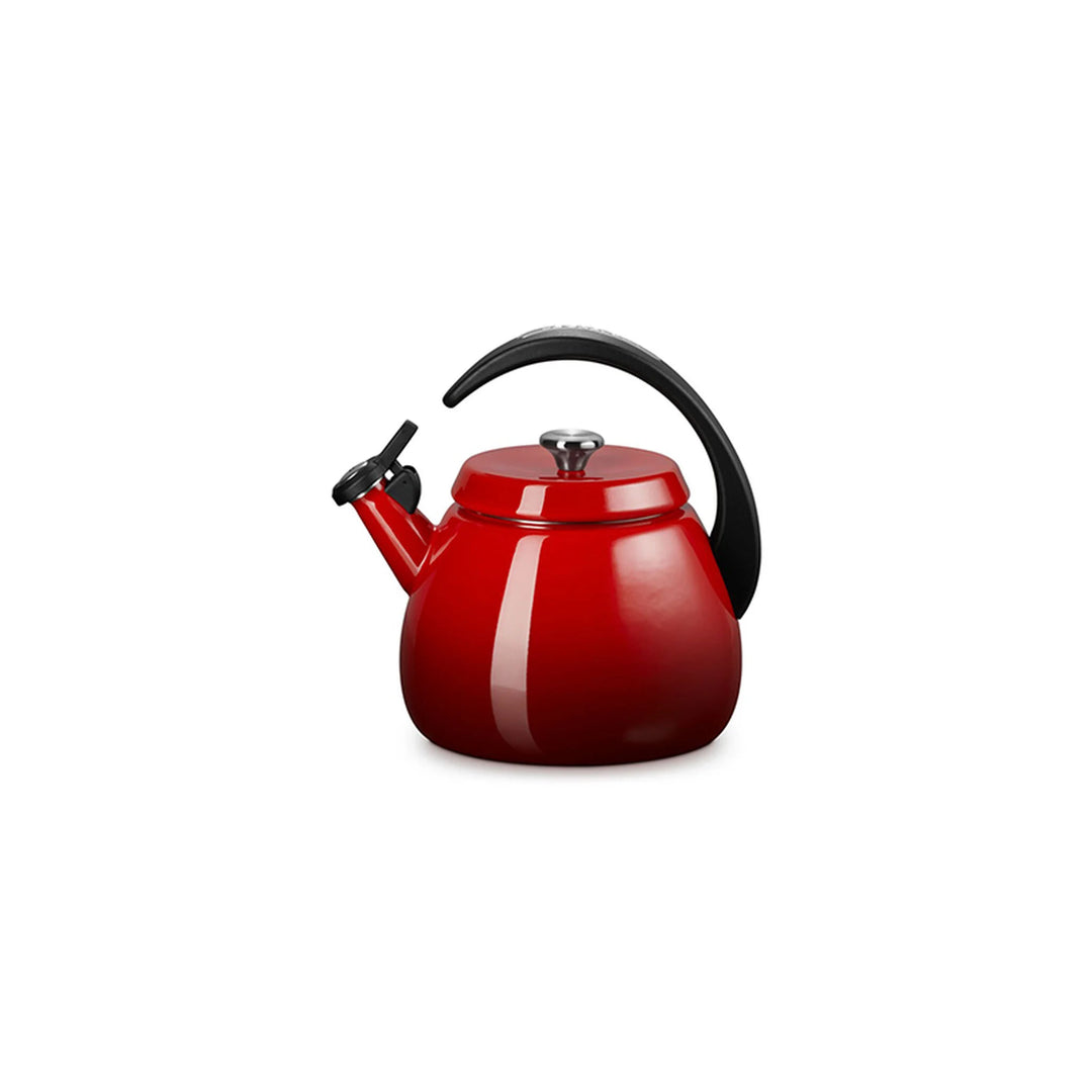 Le Creuset Cloche Kettle, 2.2 Qt.