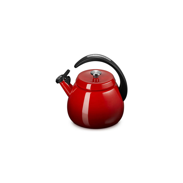 Le Creuset Cloche Kettle, 2.2 Qt.