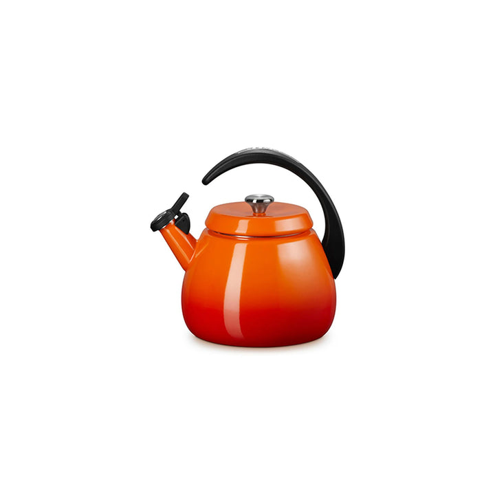 Le Creuset Cloche Kettle, 2.2 Qt.