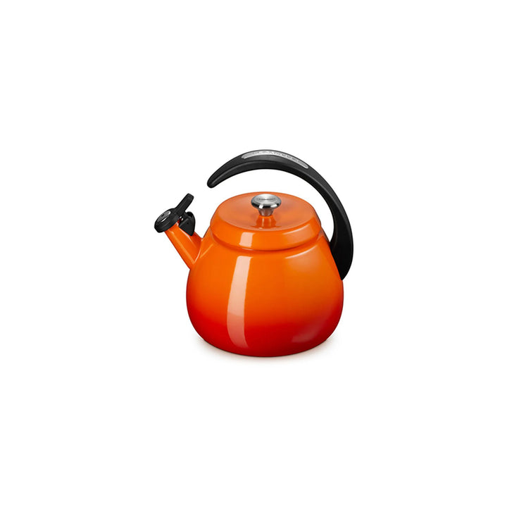 Le Creuset Cloche Kettle, 2.2 Qt.