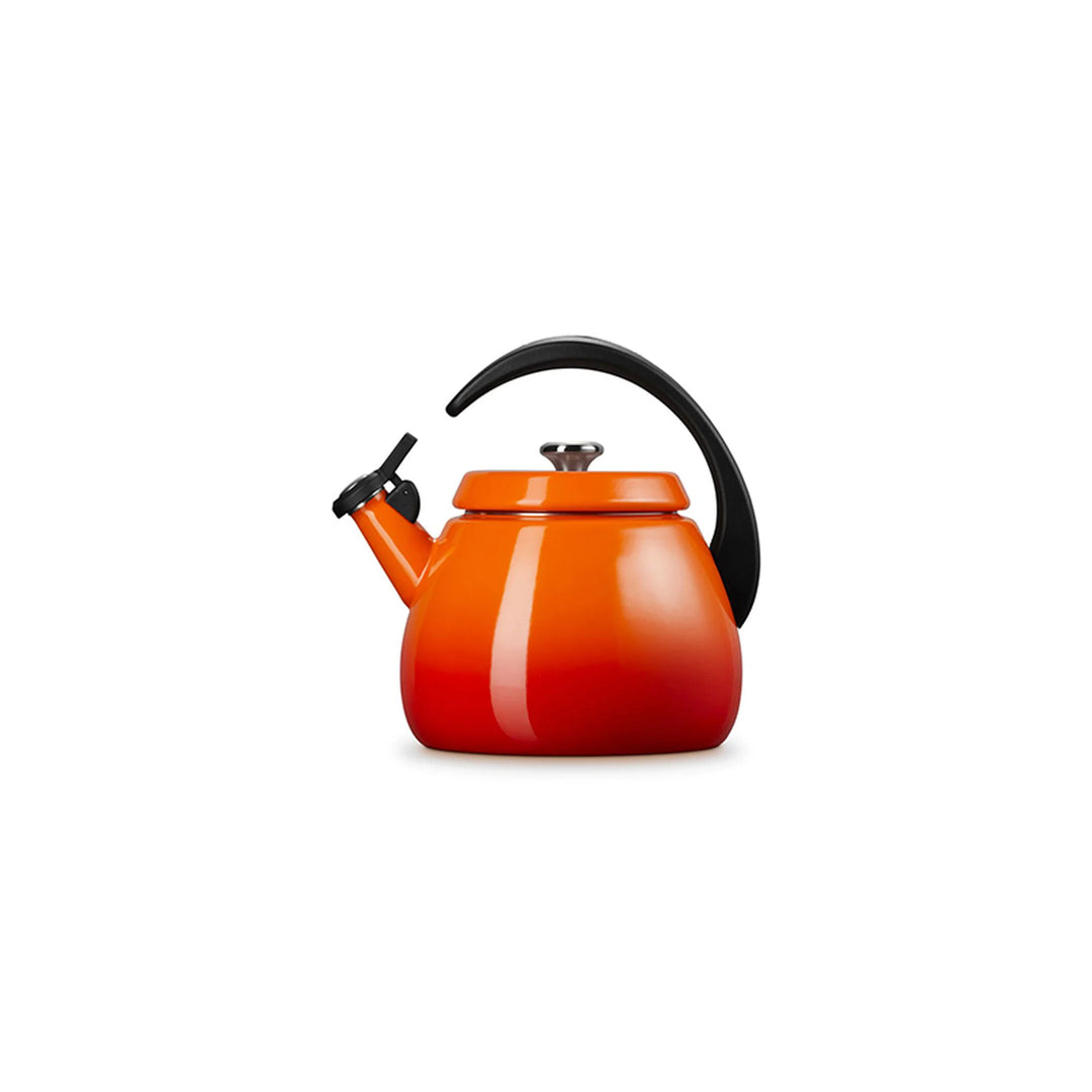Le Creuset Cloche Kettle, 2.2 Qt.