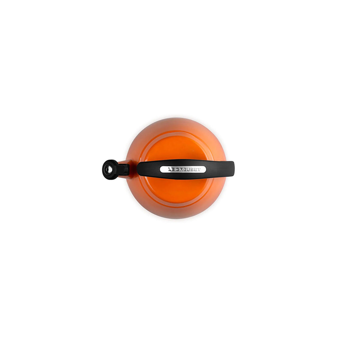 Le Creuset Cloche Kettle, 2.2 Qt.