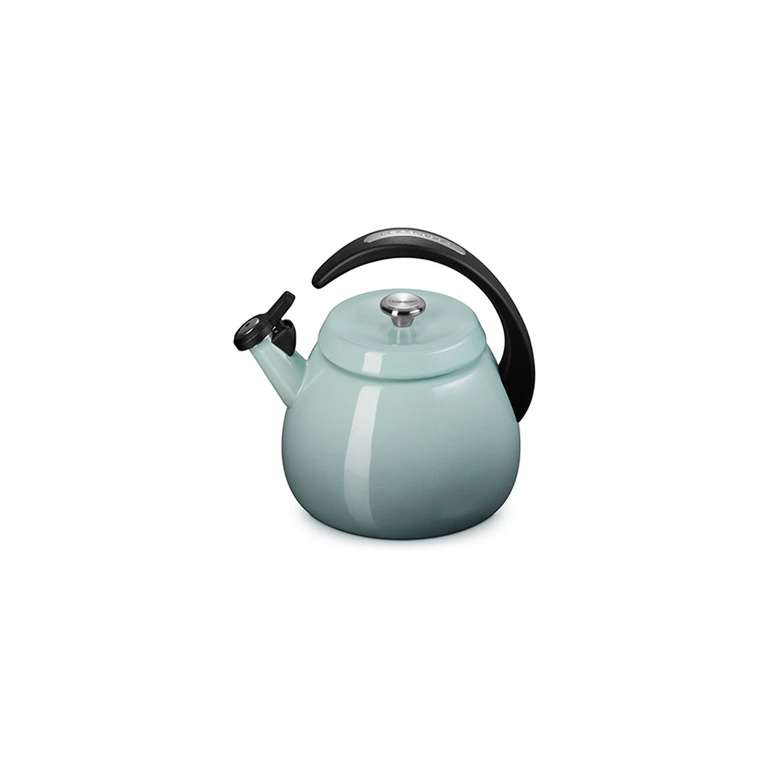 Le Creuset Cloche Kettle, 2.2 Qt.
