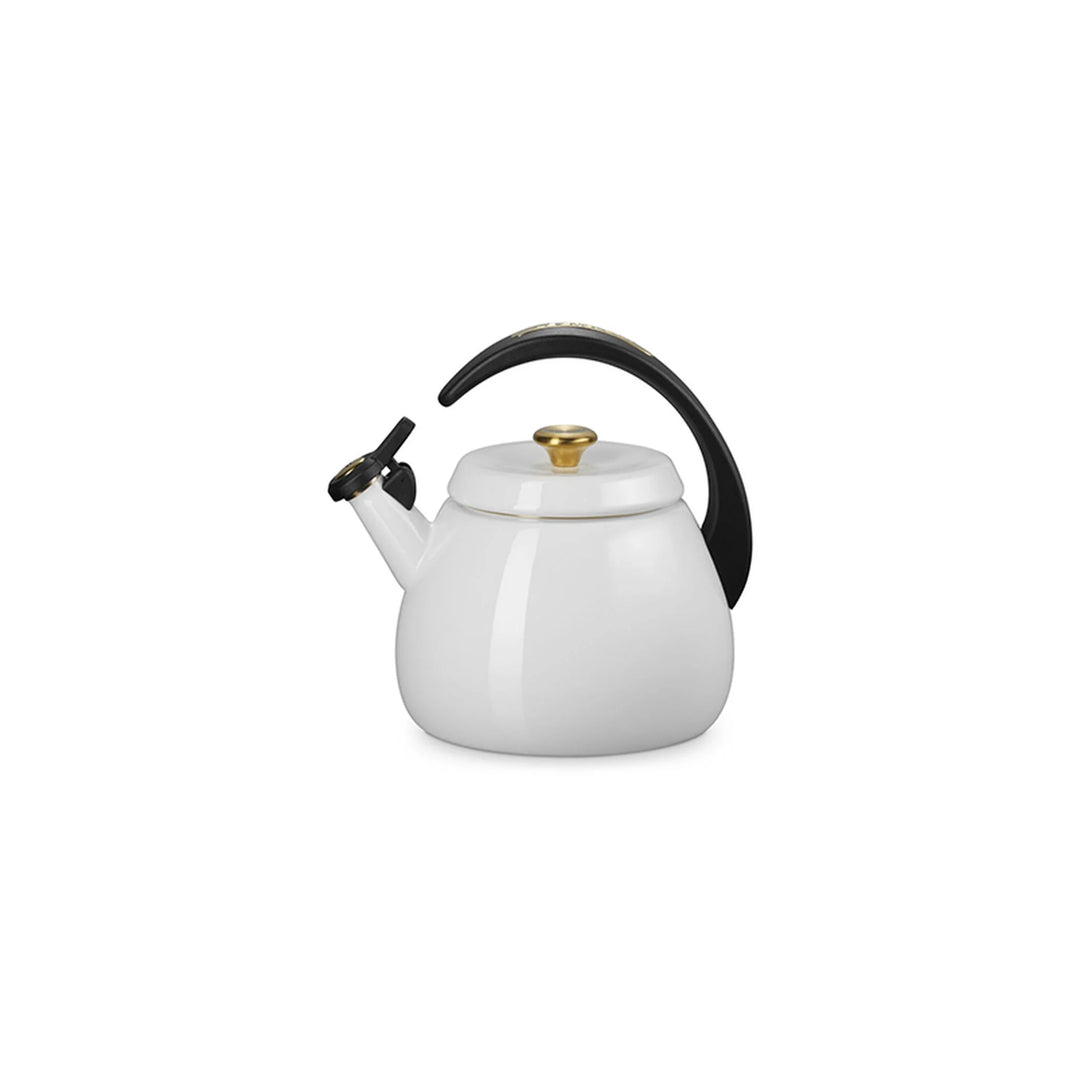 Le Creuset Cloche Kettle, 2.2 Qt.