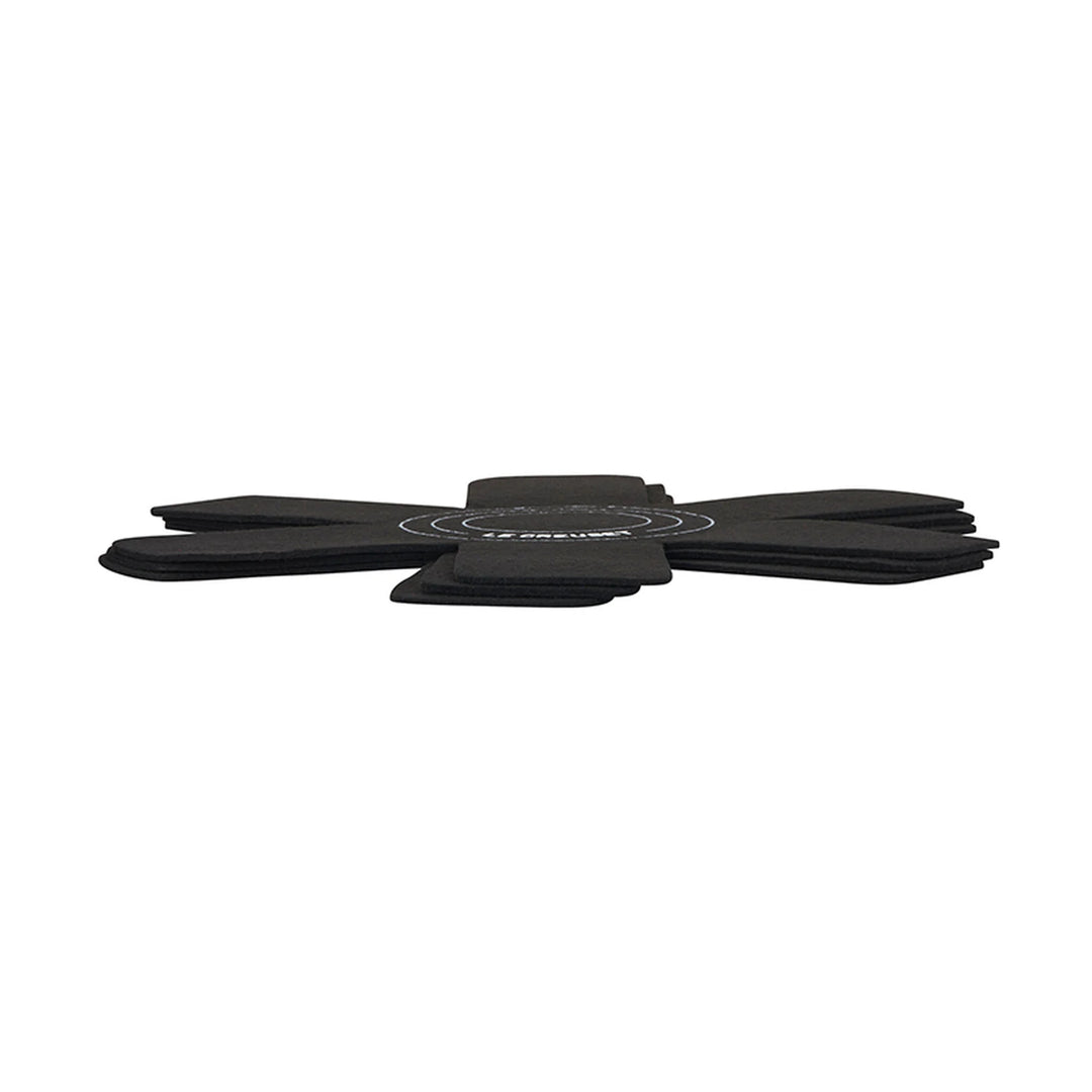 Le Creuset Cookware Pan Protectors, Set of 3