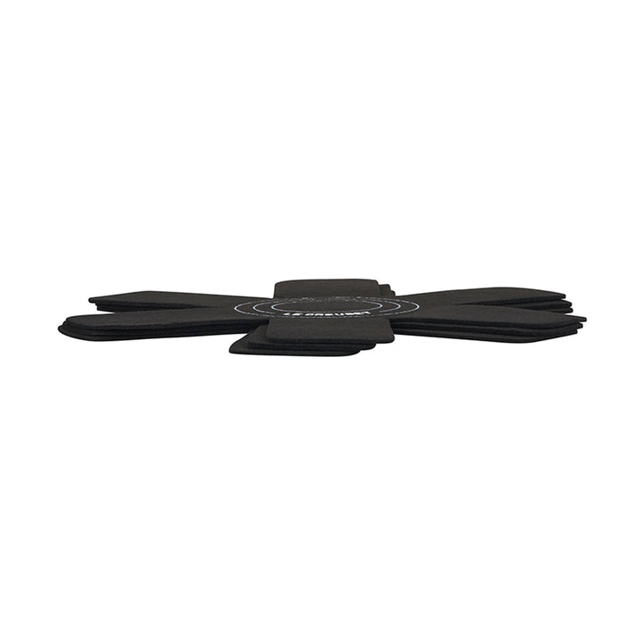 Le Creuset Cookware Pan Protectors, Set of 3