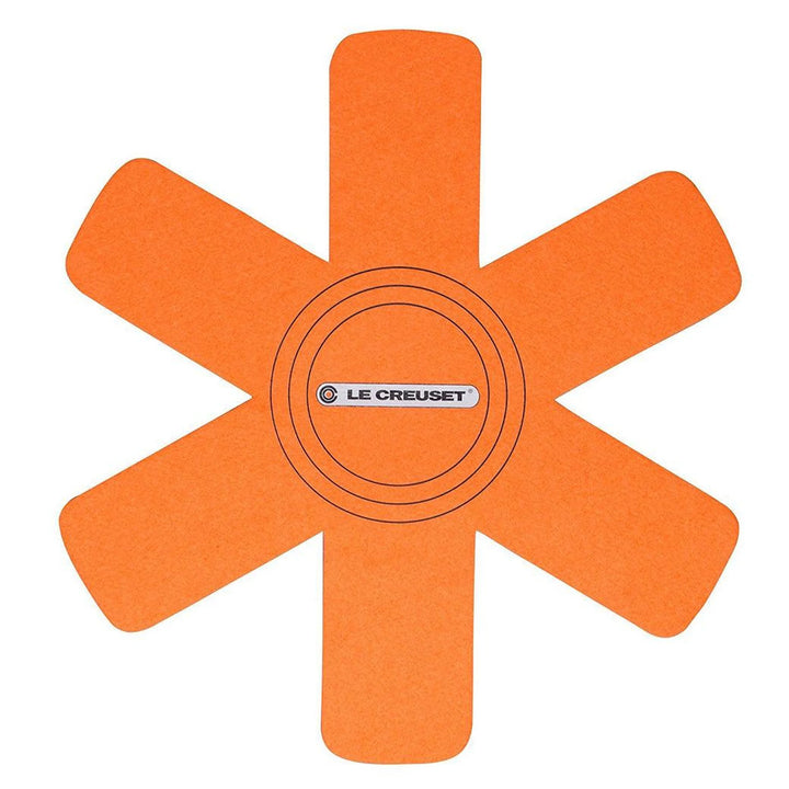 Le Creuset Cookware Pan Protectors, Set of 3