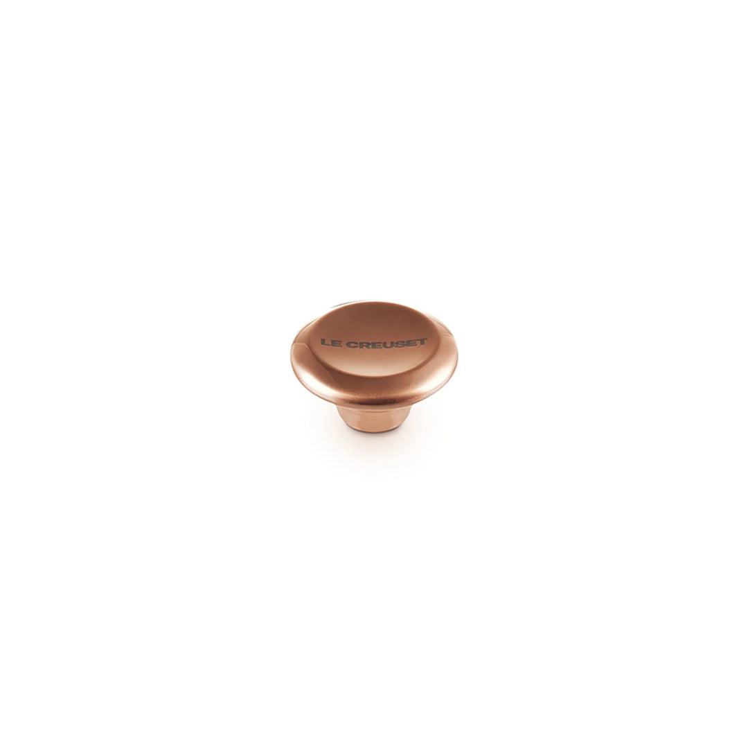 Le Creuset Copper Knob, Medium (47mm)