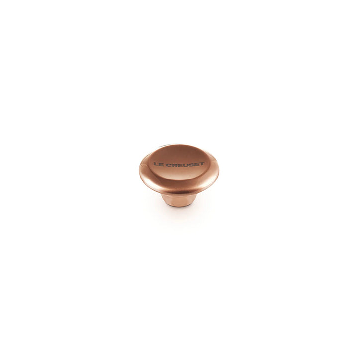 Le Creuset Copper Knob, Medium (47mm)