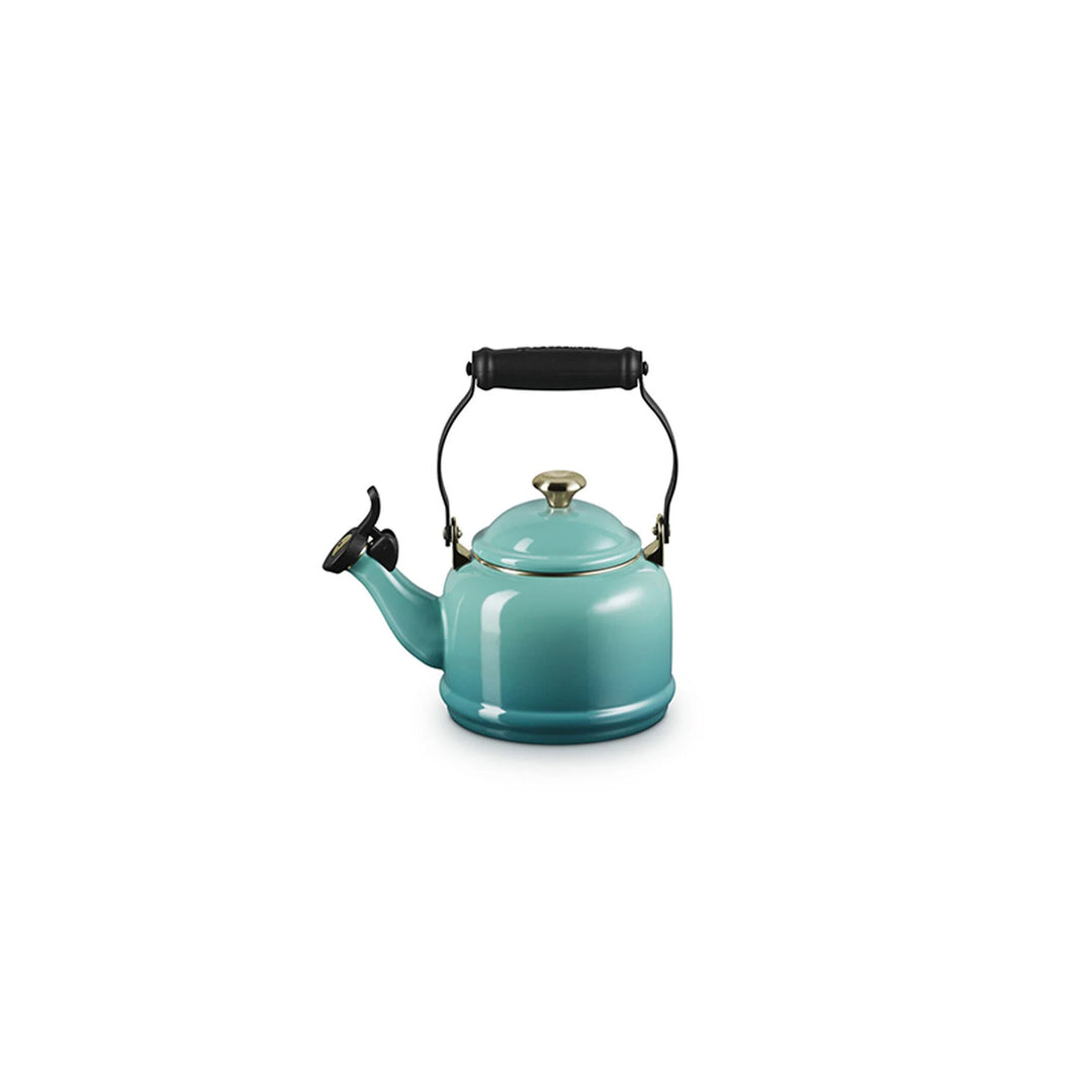 Le Creuset Demi Kettle, 1.25 Qt.