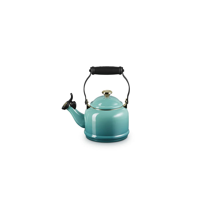 Le Creuset Demi Kettle, 1.25 Qt.
