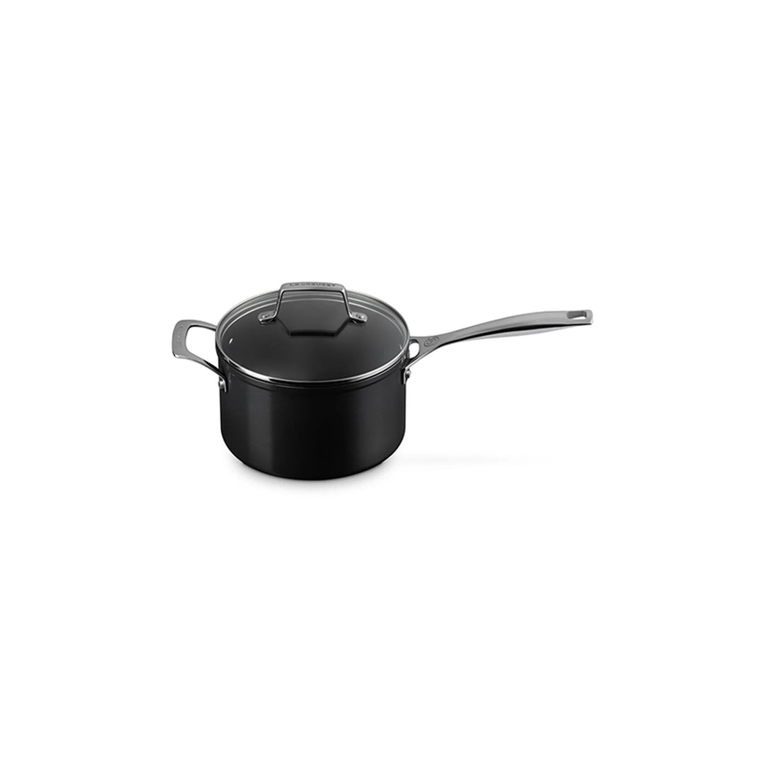 Le Creuset Essential Non-Stick Ceramic 13-Piece Cookware Set