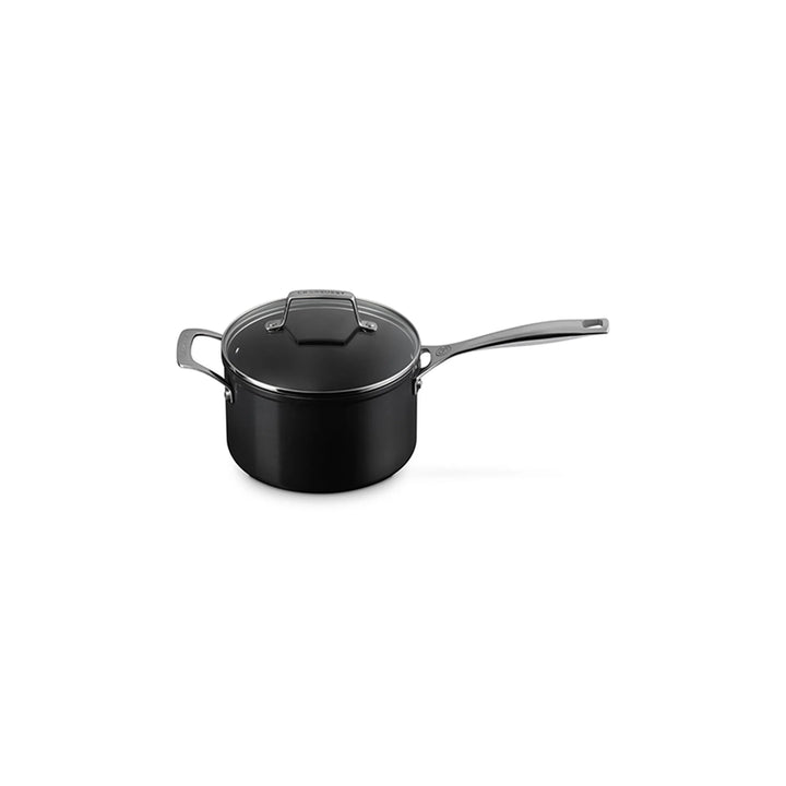 Le Creuset Essential Non-Stick Ceramic 13-Piece Cookware Set