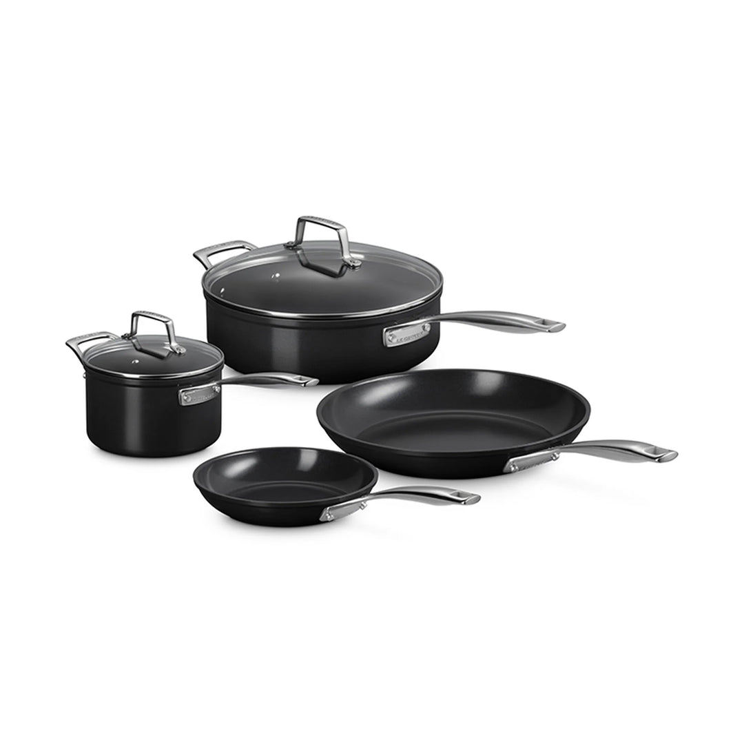 Le Creuset Essential Non-Stick Ceramic 6-piece cookware set