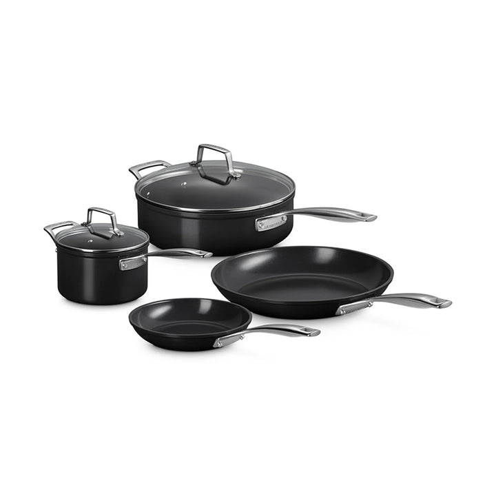 Le Creuset Essential Non-Stick Ceramic 6-piece cookware set