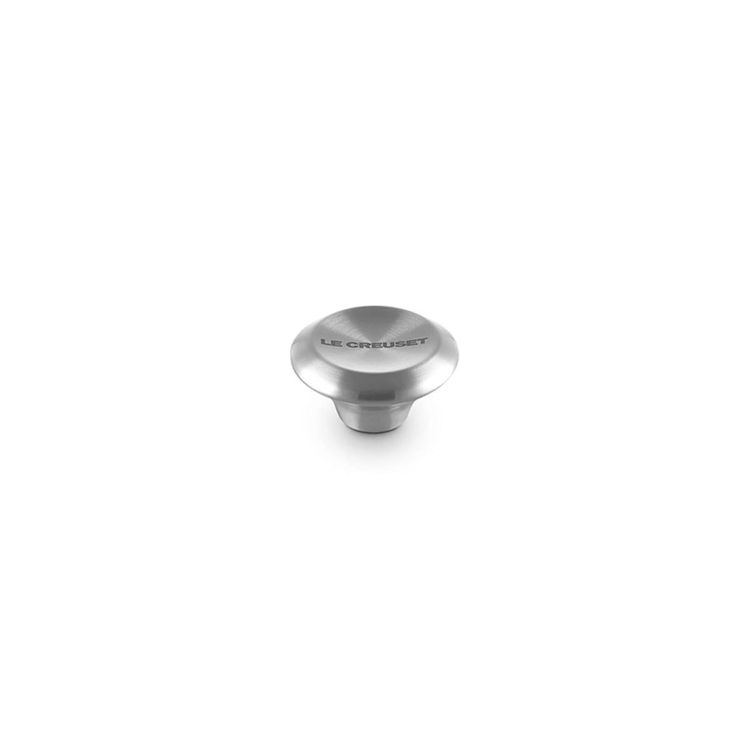Le Creuset stainless steel knob, 47mm, medium