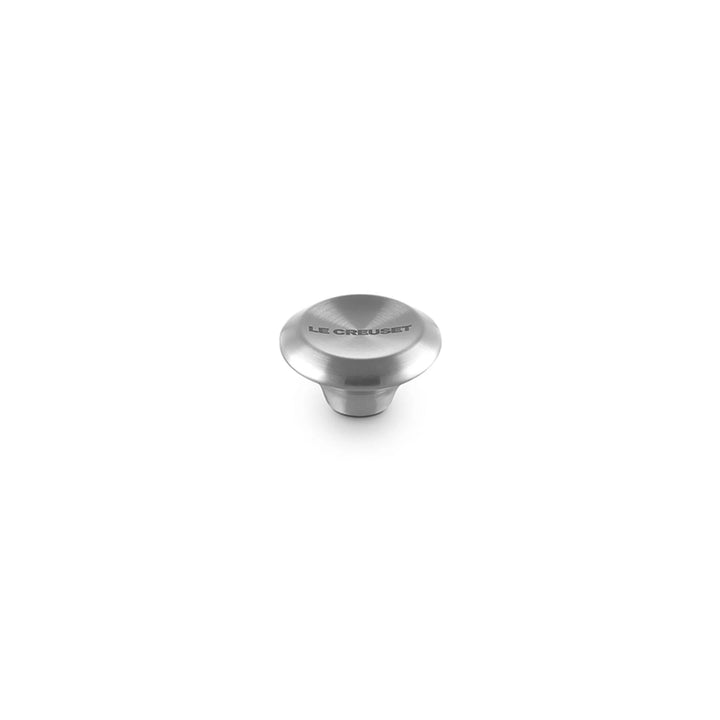 Le Creuset stainless steel knob, 47mm, medium