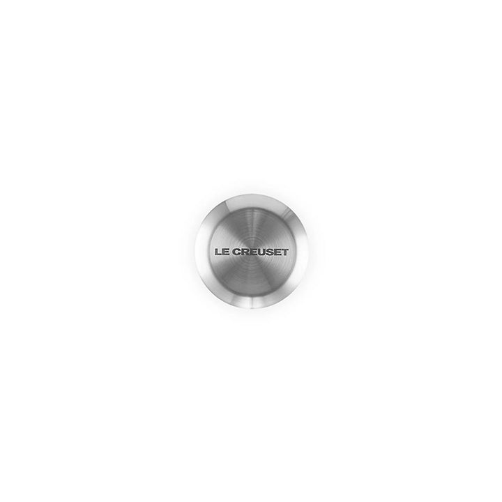 Le Creuset Stainless Steel Knob, Medium (47mm)