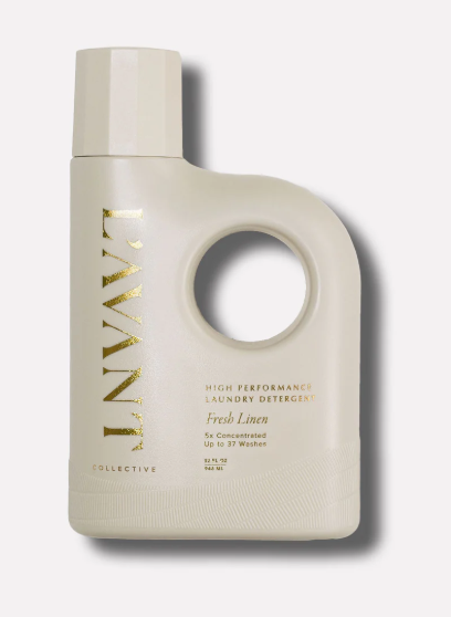 Fresh Linen Laundry Detergent- L'AVANT