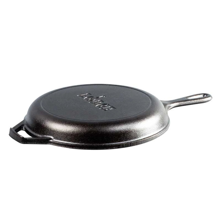 Lodge Cast Iron Combo Cooker, 3.2 Quart