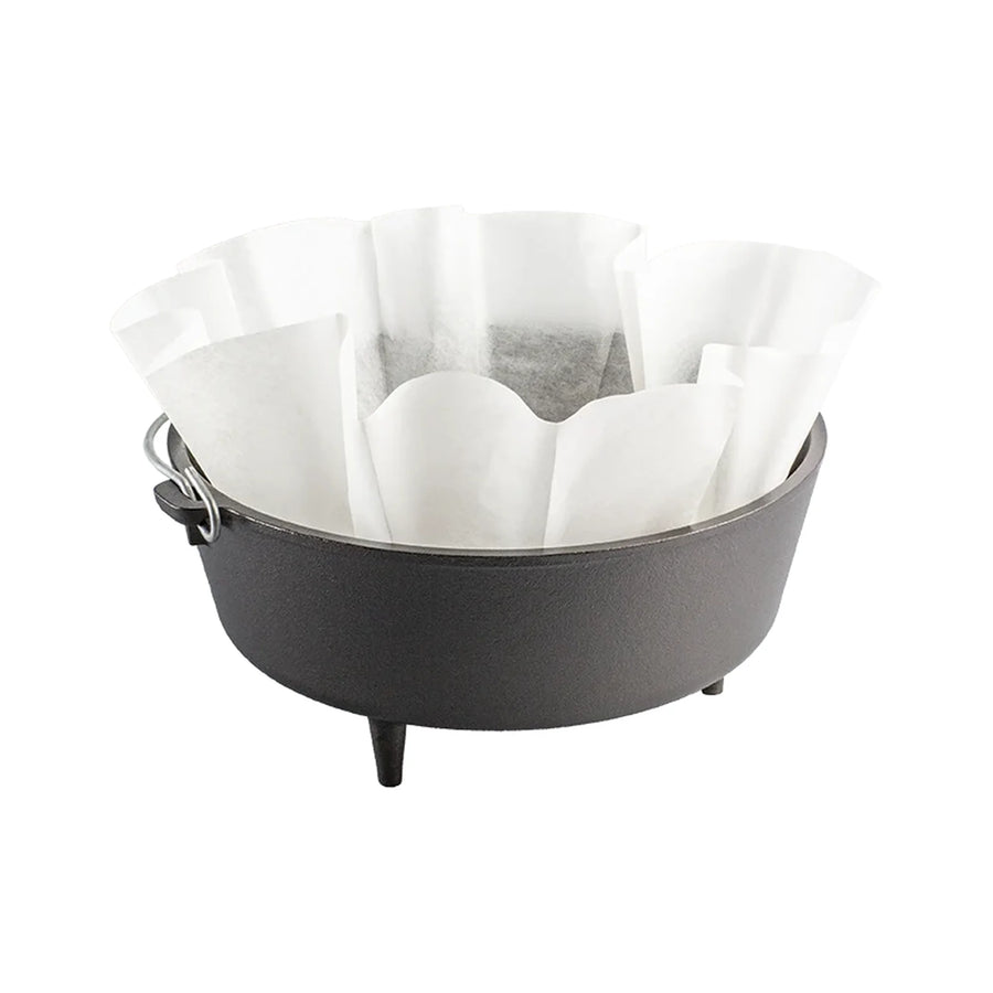Lodge parchment Dutch oven liner, 20 inch