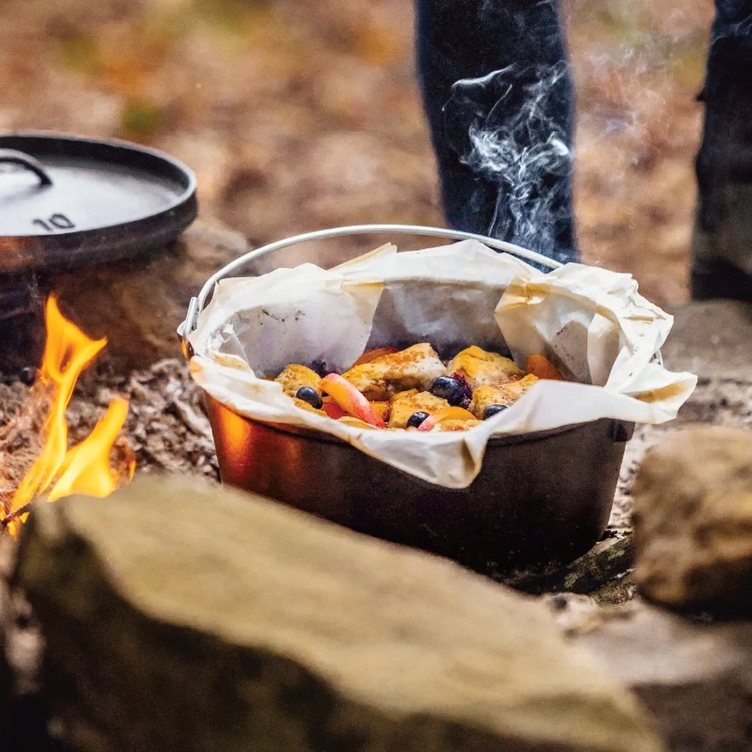 Lodge Parchment Dutch Oven Liners, 20 Inch