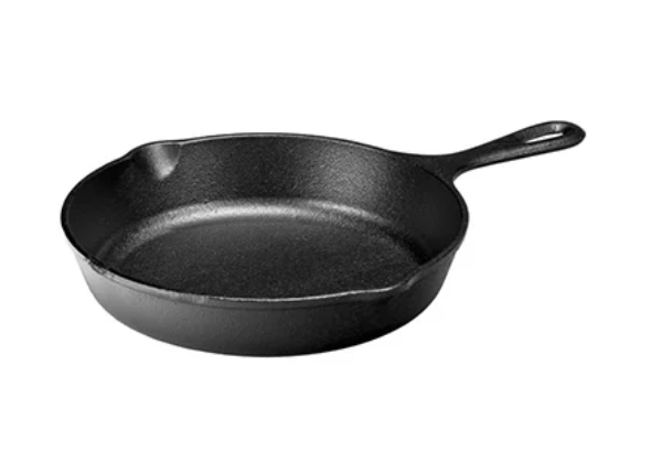 Lodge 9" Cast Iron Skillet