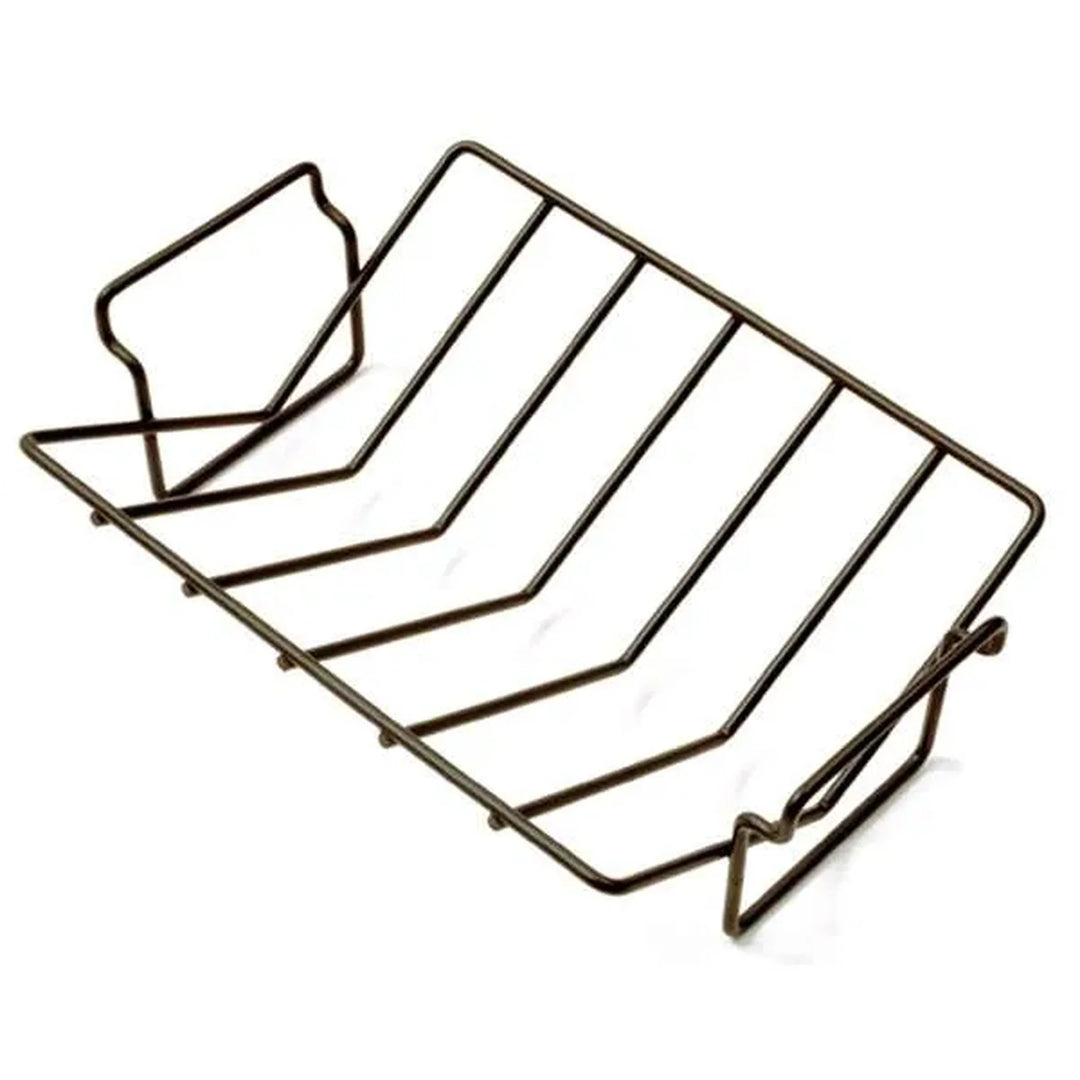 Norpro large roasting rack, 13 by 10 inches