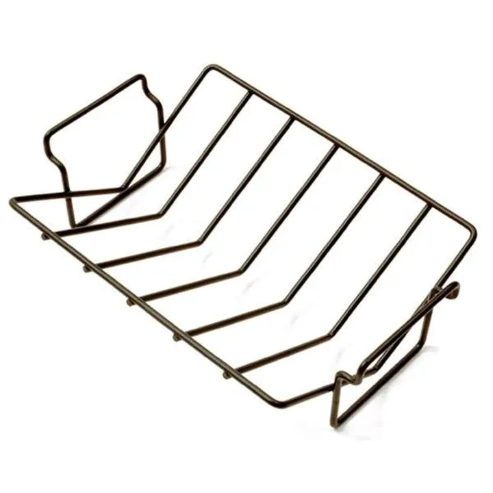 Norpro large roasting rack, 13 by 10 inches