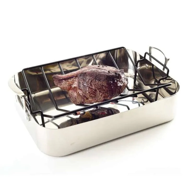 Norpro Large Roasting Rack, 13 x 10 Inches