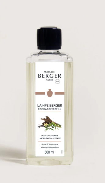 Lampe Berger Refill