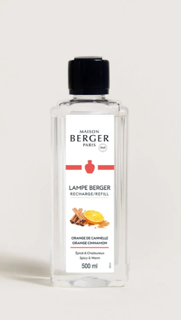 Lampe Berger Refill