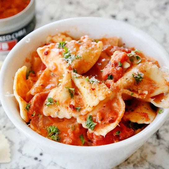 Pasta Sauces: Red Edition 4/28/2025 6pm
