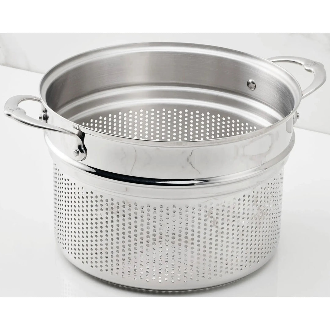 Provisions by Meyer 8 quart pasta insert
