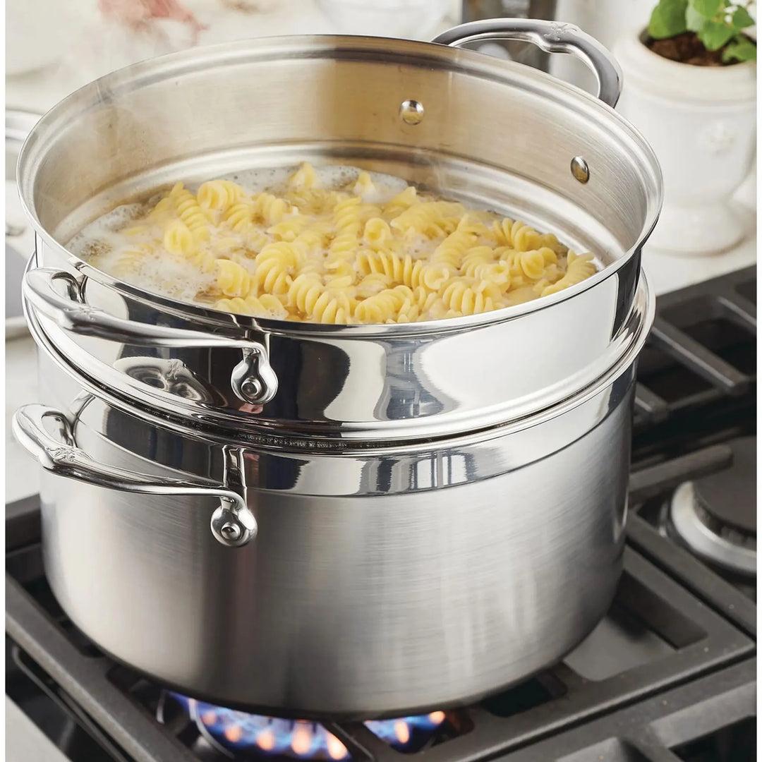 Provisions by Meyer 8 Qt Pasta Insert