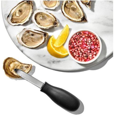 OXO- Oyster Knife