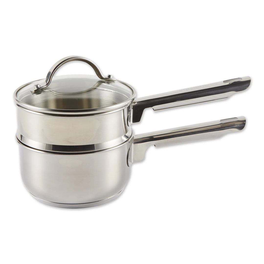 RSVP International Induction Double Boiler