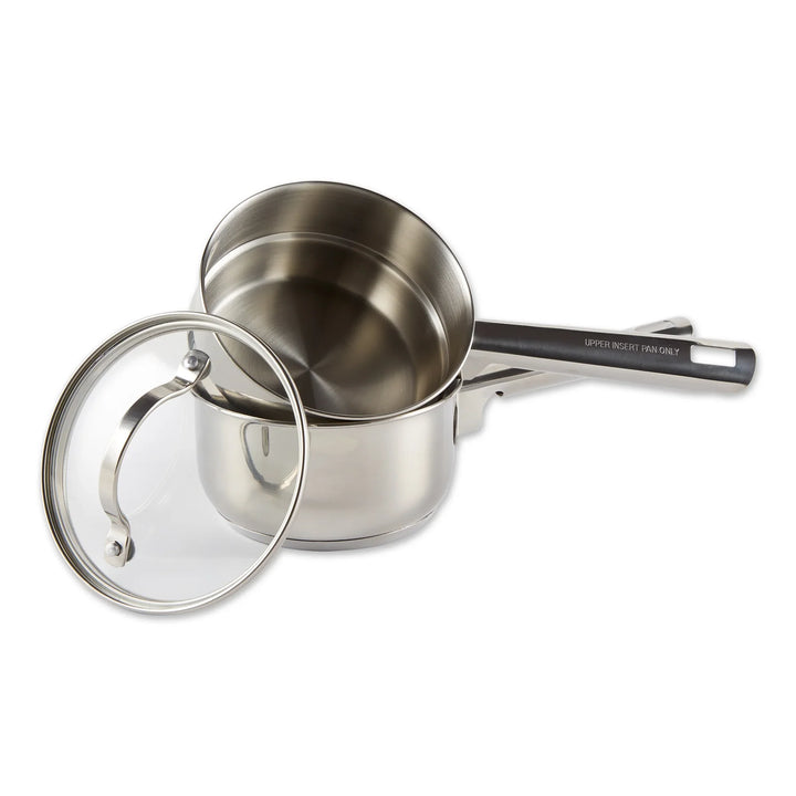 RSVP International Induction Double Boiler