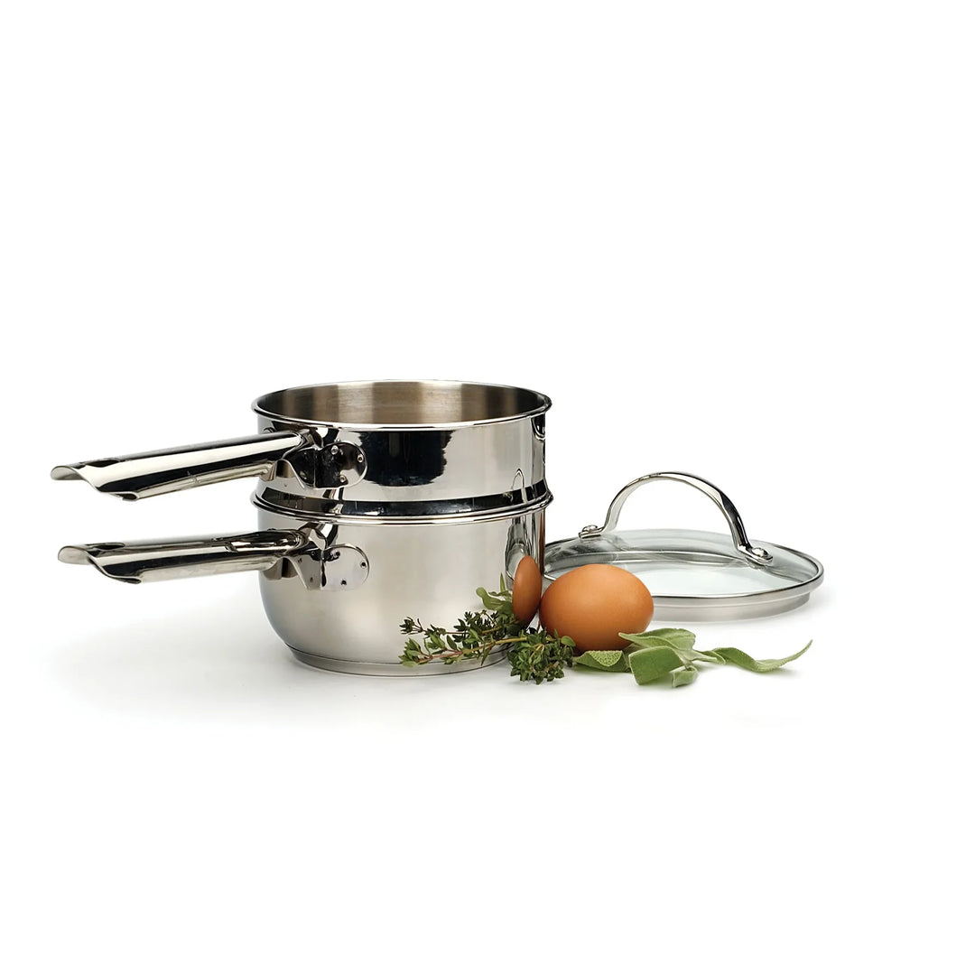RSVP International Induction Double Boiler