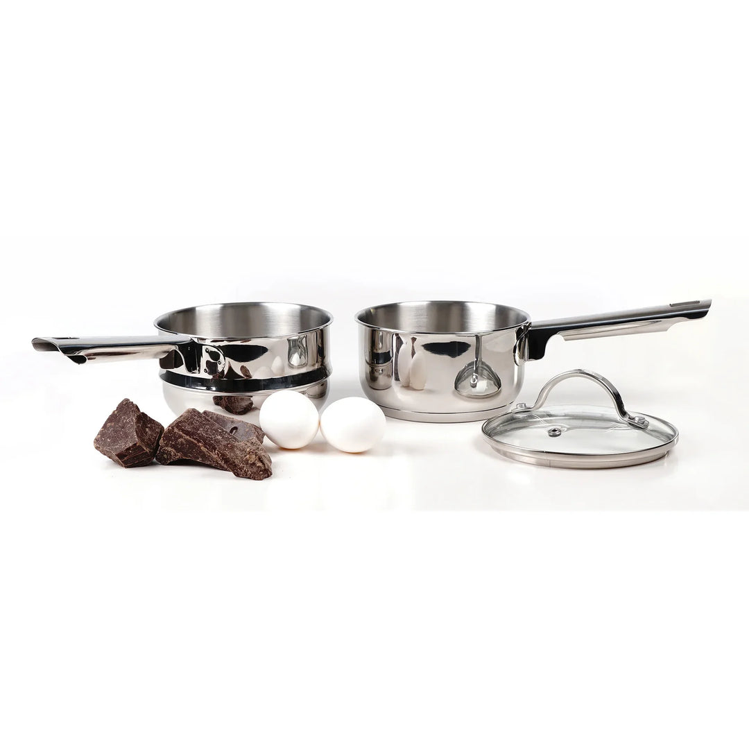 RSVP International Induction Double Boiler