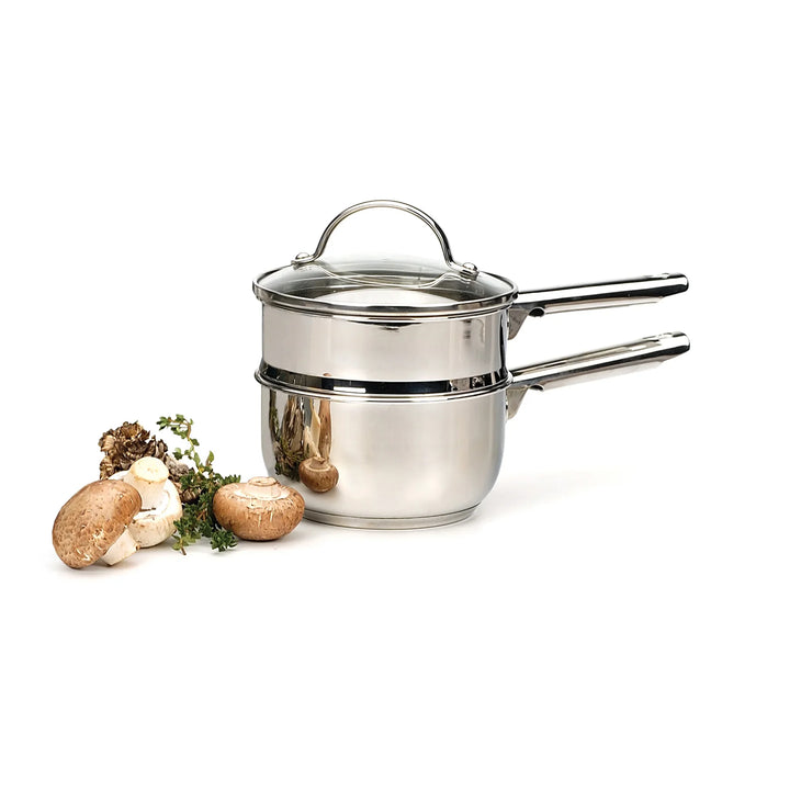 RSVP International Induction Double Boiler