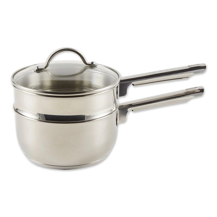 RSVP International Induction Double Boiler
