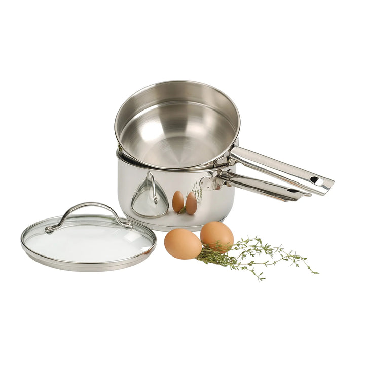 RSVP International Induction Double Boiler