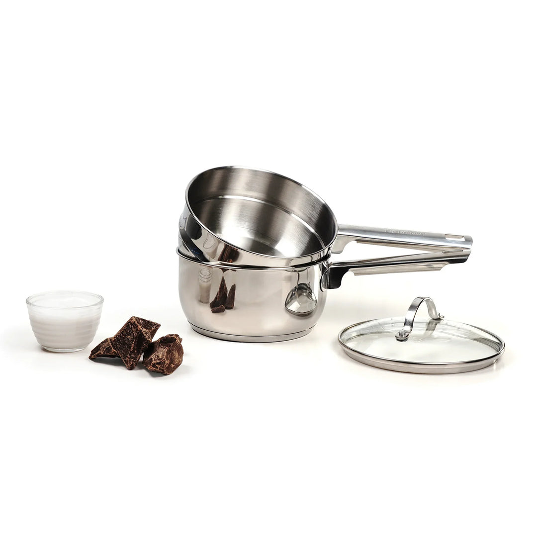 RSVP International Induction Double Boiler