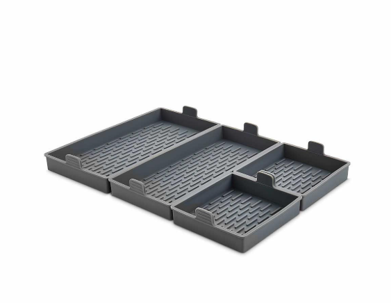 Silicone Sheet Pan Dividers